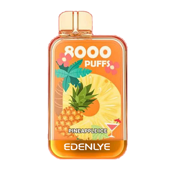 Disposable 8000 puffs